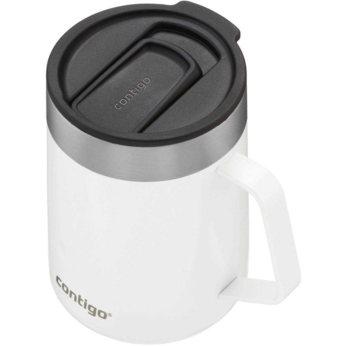 Contigo Streeterville Stainless Steel Mug
