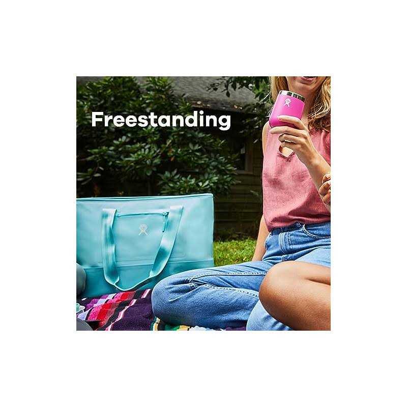 Hydro Flask Insulated Tote