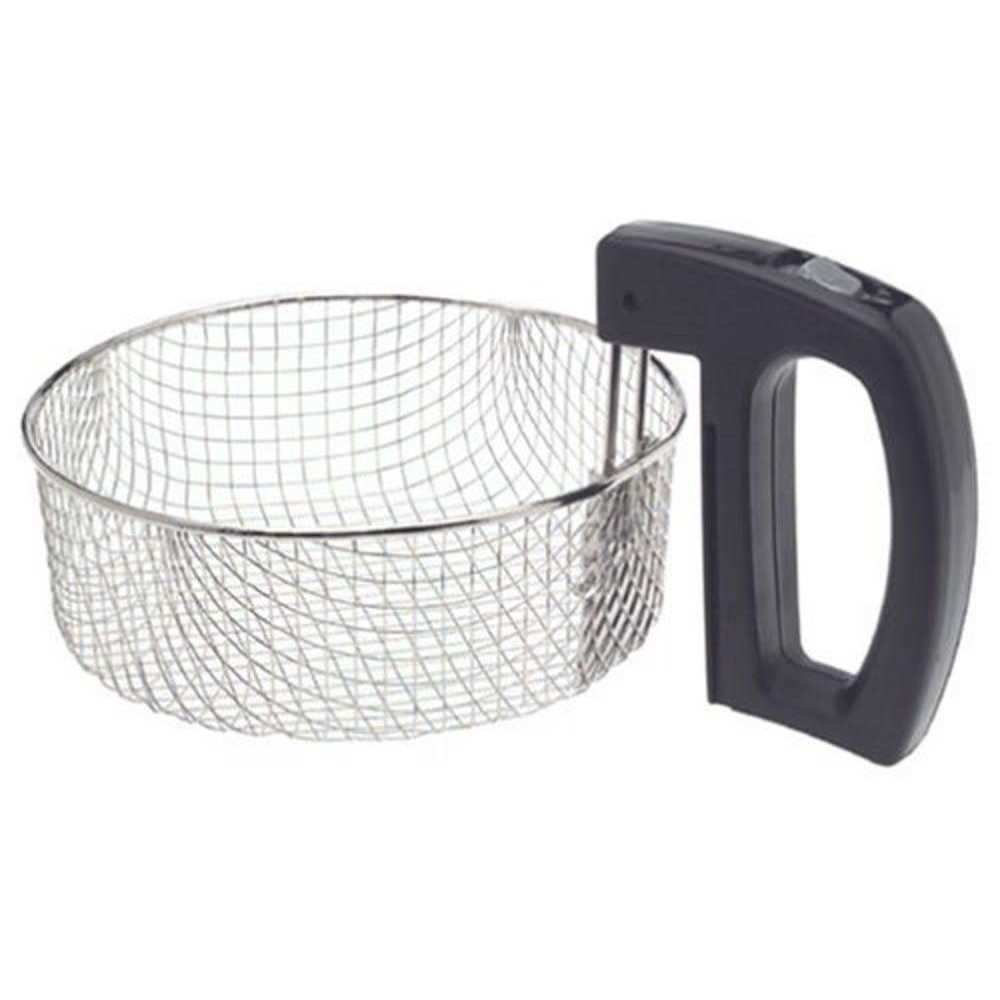 Presto Cool-Touch Deep Fryer