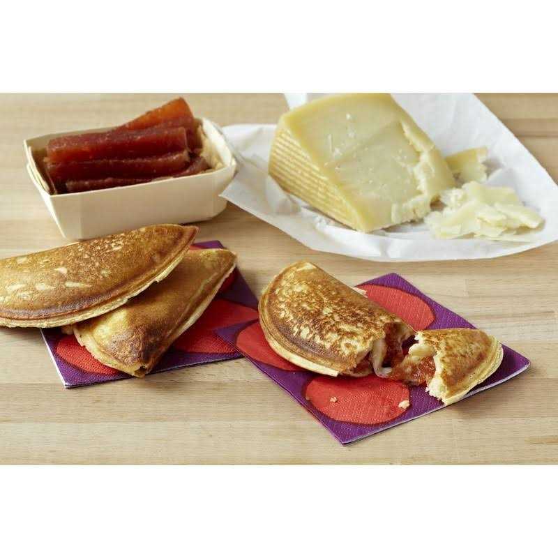 Imusa Jumbo Empanada Maker