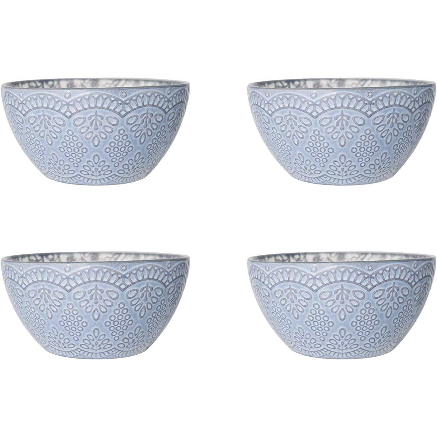 Pfaltzgraff 16-Piece Gabriela Dinnerware Set