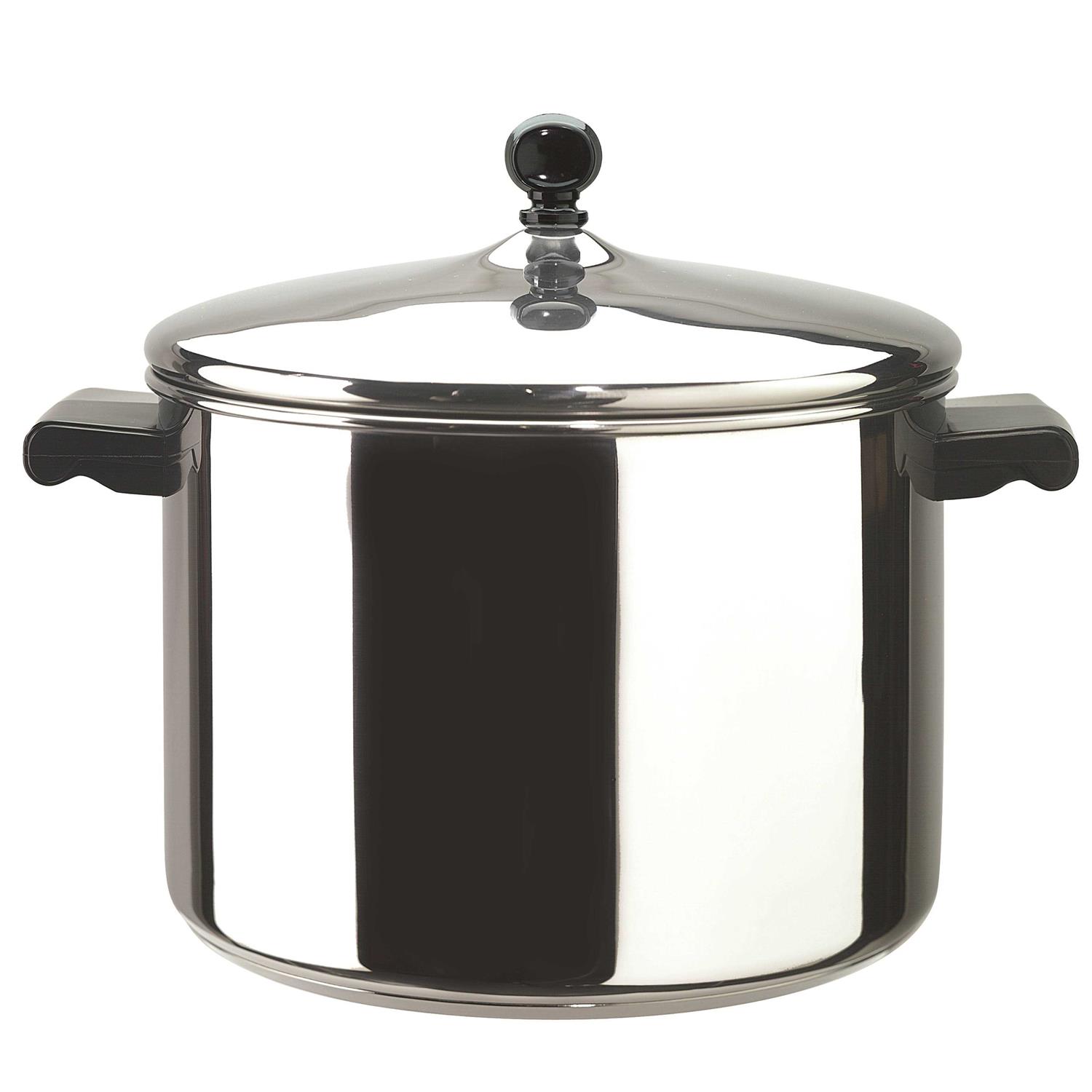 Farberware Classic Stainless Steel 8-qt. Stockpot