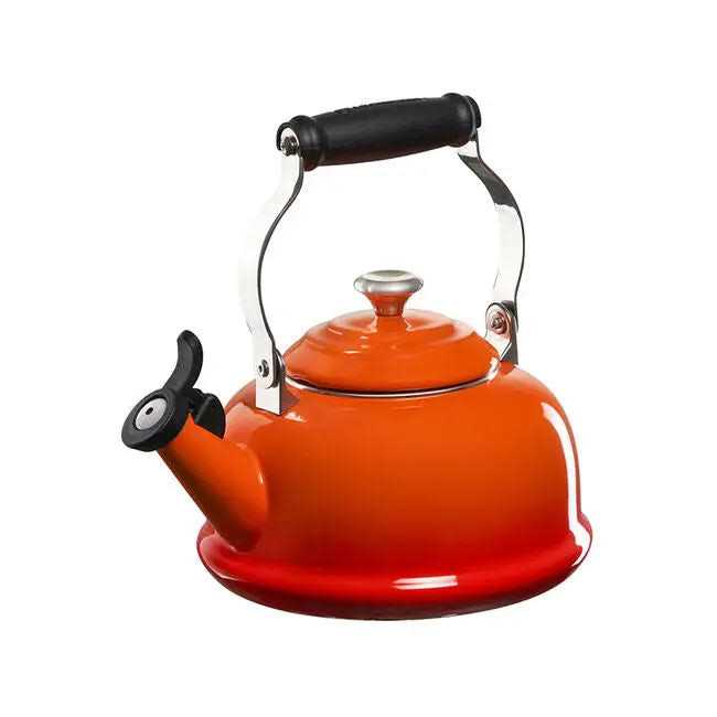 Le Creuset Noel Whistling Kettle