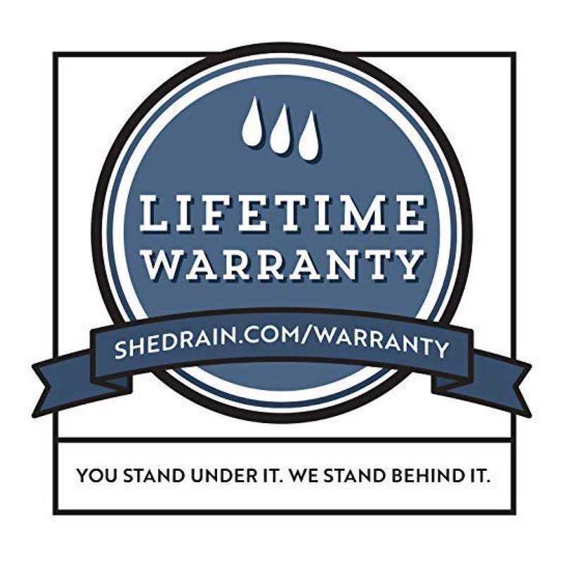 ShedRain Bubble Umbrella