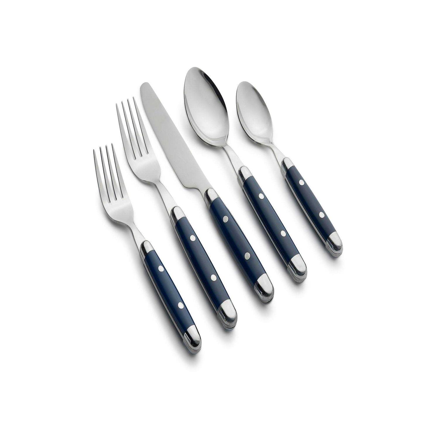 Cambridge 16 Piece Jubilee Flatware Set