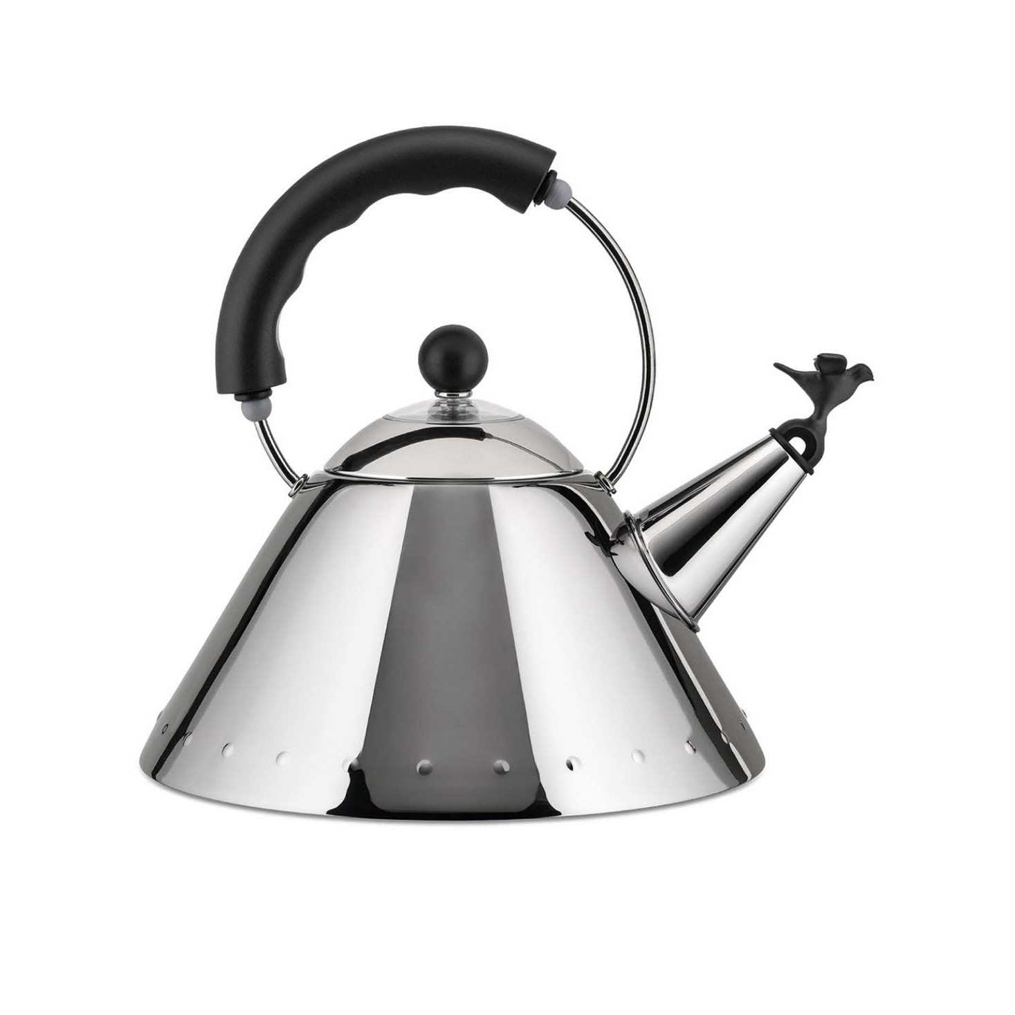 Alessi Kettle