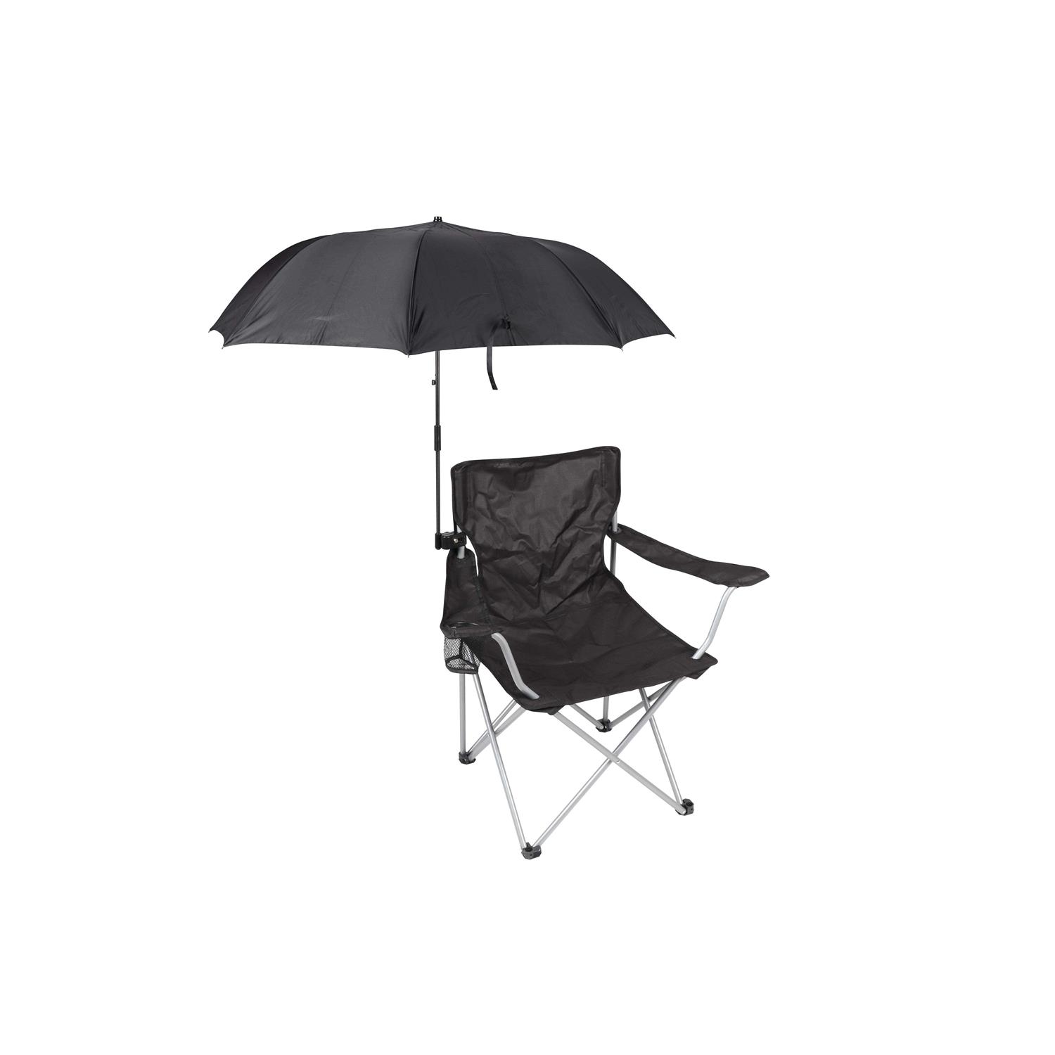 Ozark Trail Chair Umbrella with Universal Clamp