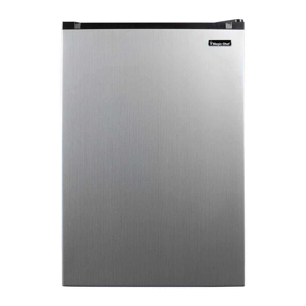 Magic Chef 4.4 cu. ft. Mini Fridge