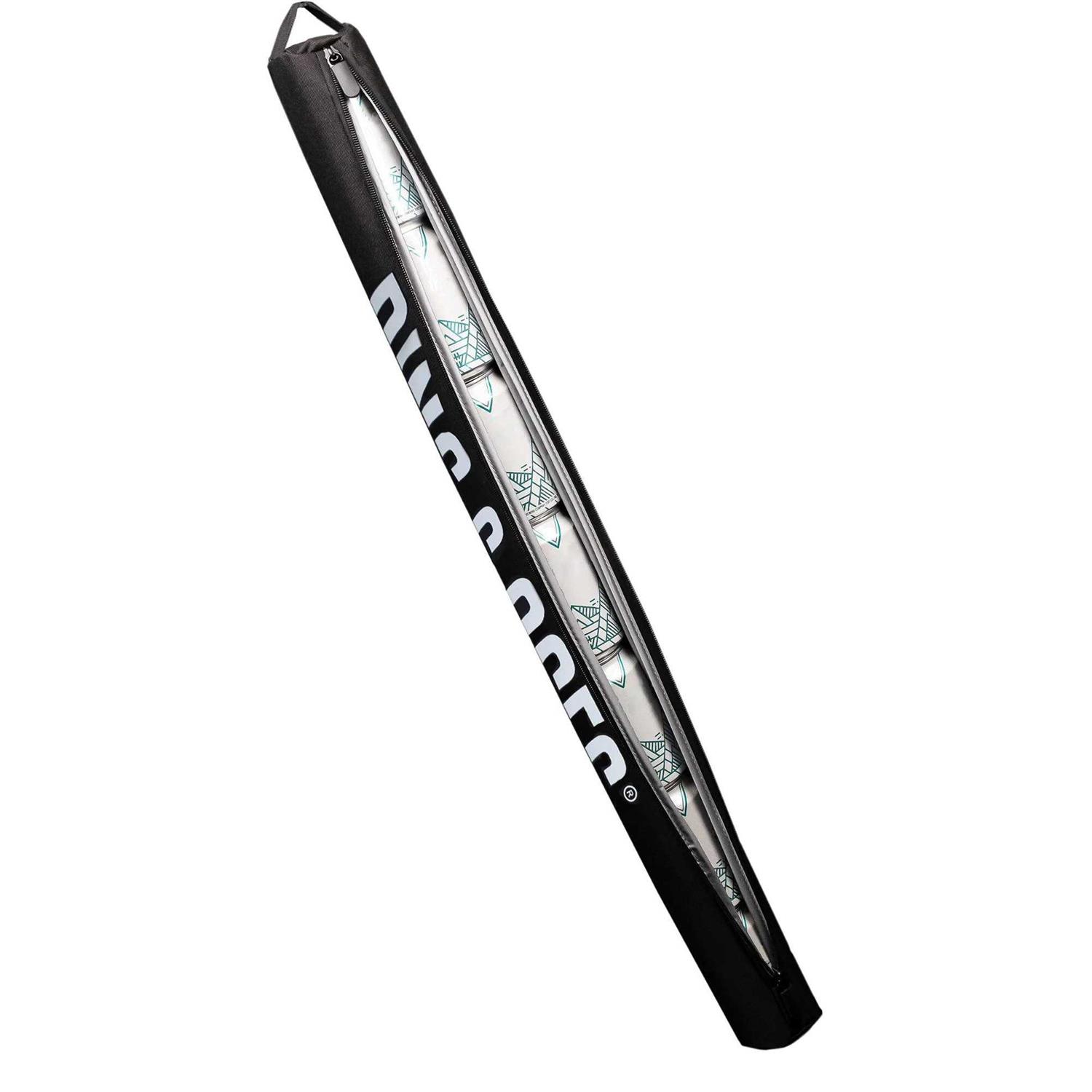 Pins & Aces Drink Sleeve