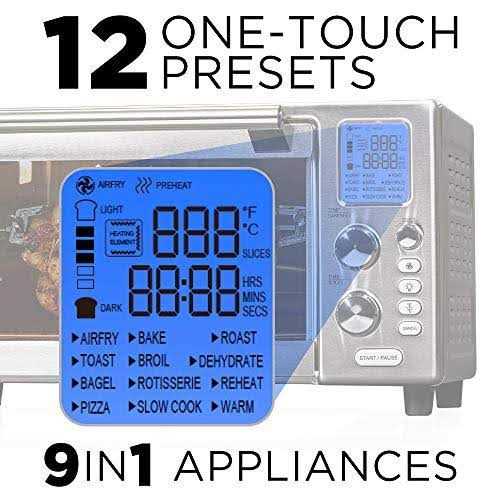 Emeril Lagasse Power Air Fryer 360