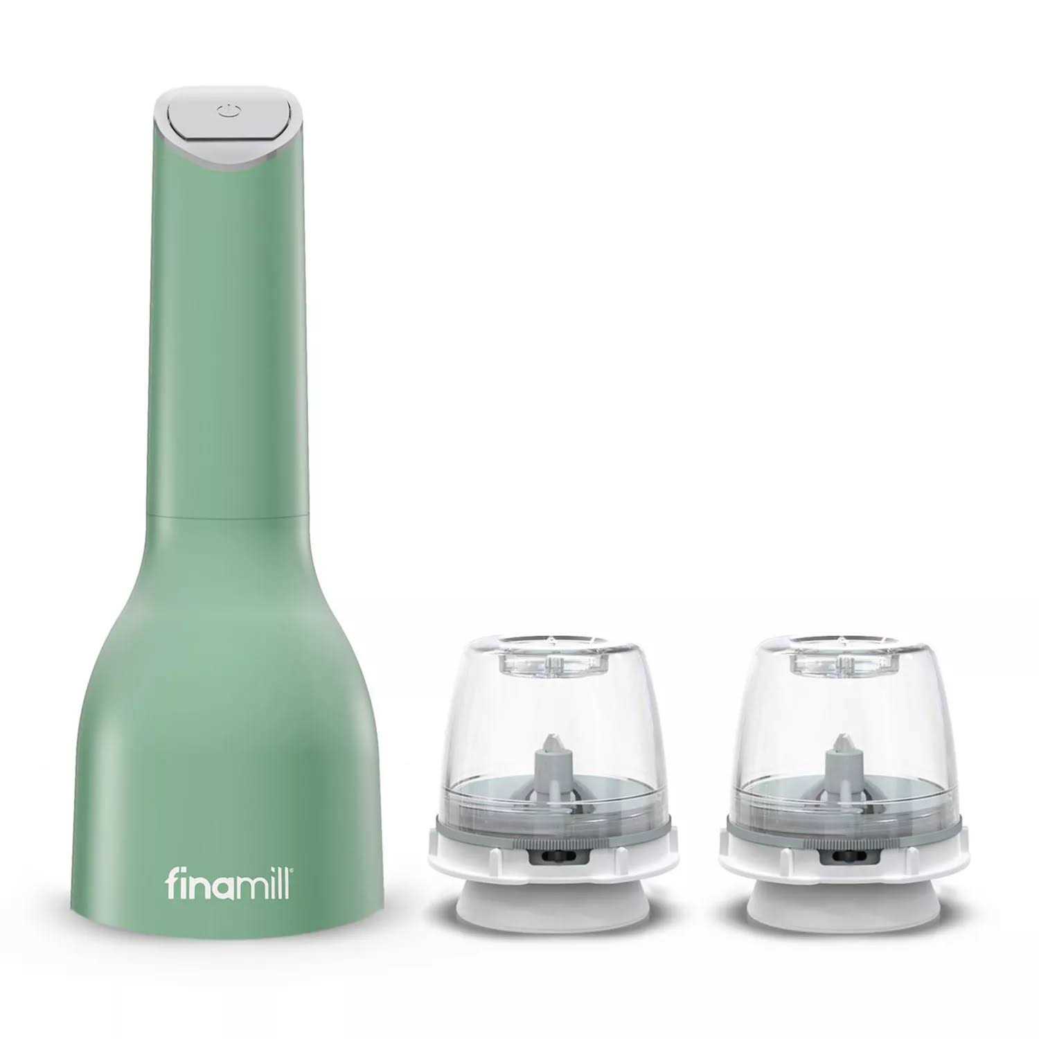 FinaMill Spice Grinder