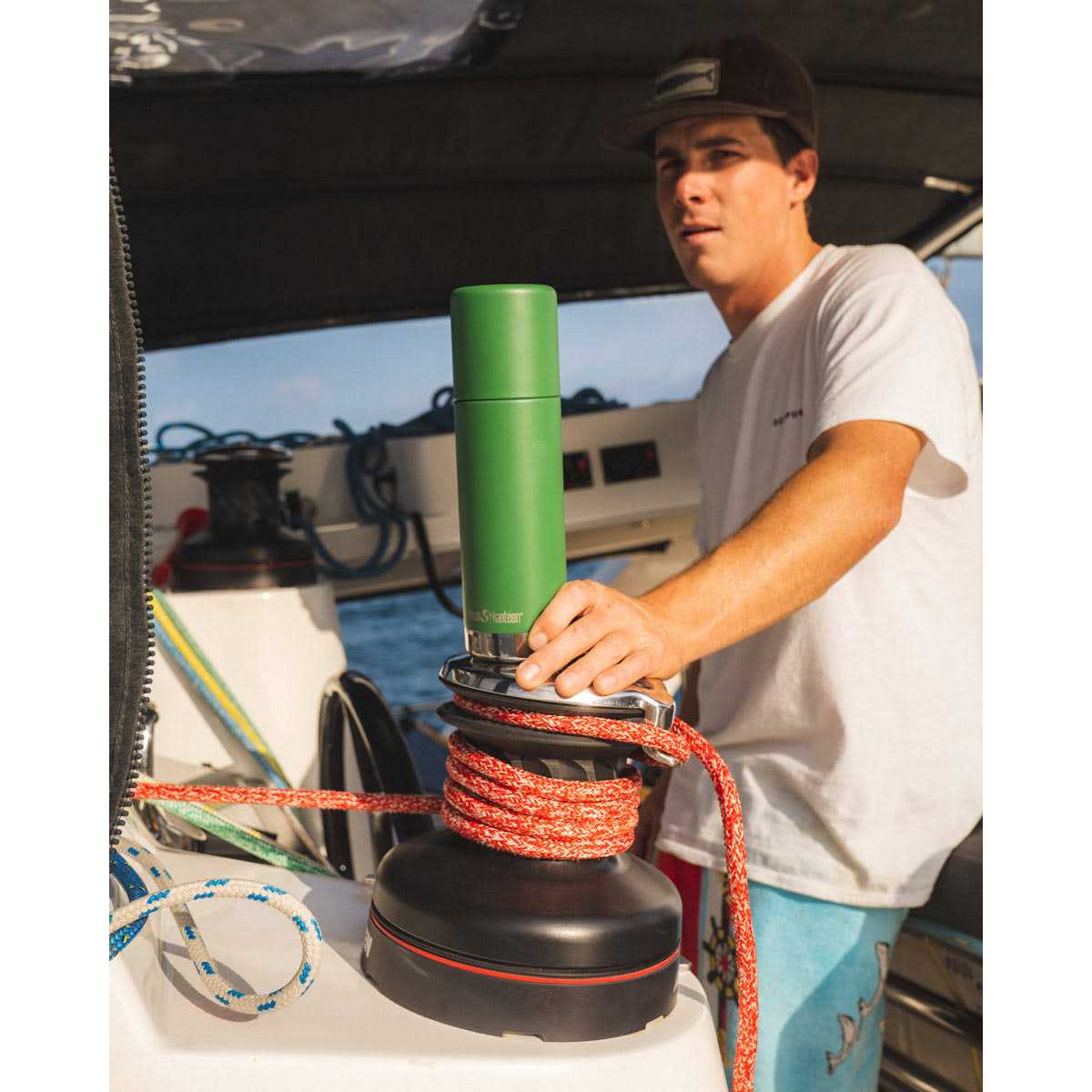 Klean Kanteen Insulated TKPro