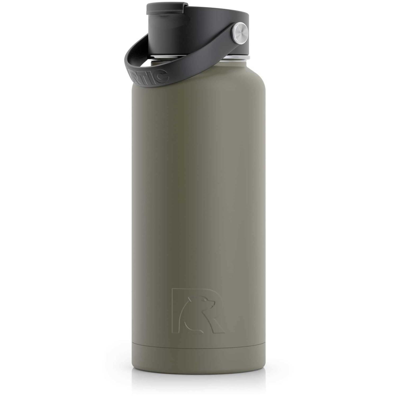 RTIC Bottle Vacuum Insulated