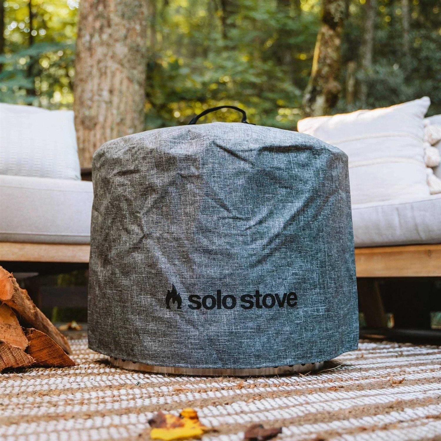 Solo Stove Bonfire 2.0 Stand & Shelter