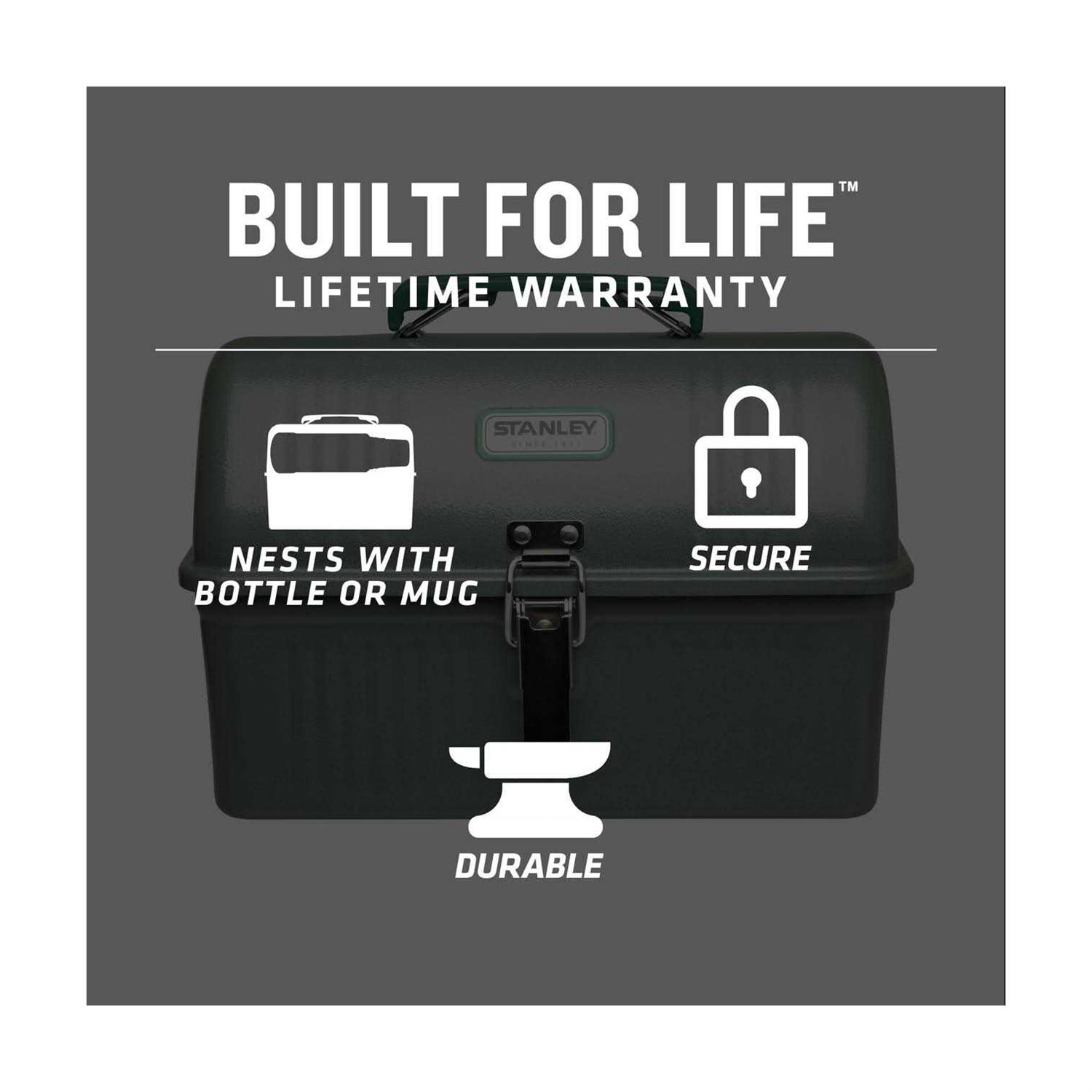 Stanley Classic Lunch Box