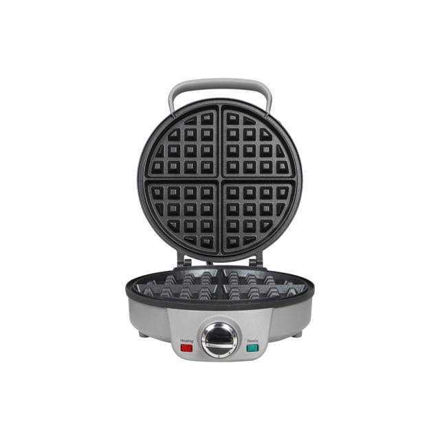 Cuisinart 4 Slice Belgian Waffle Maker