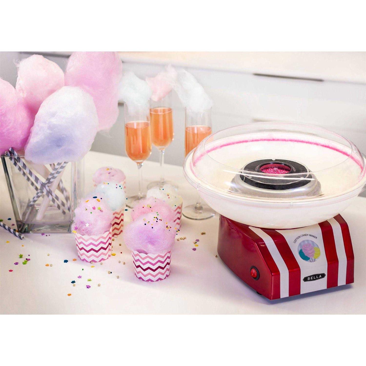 Bella Cotton Candy Maker