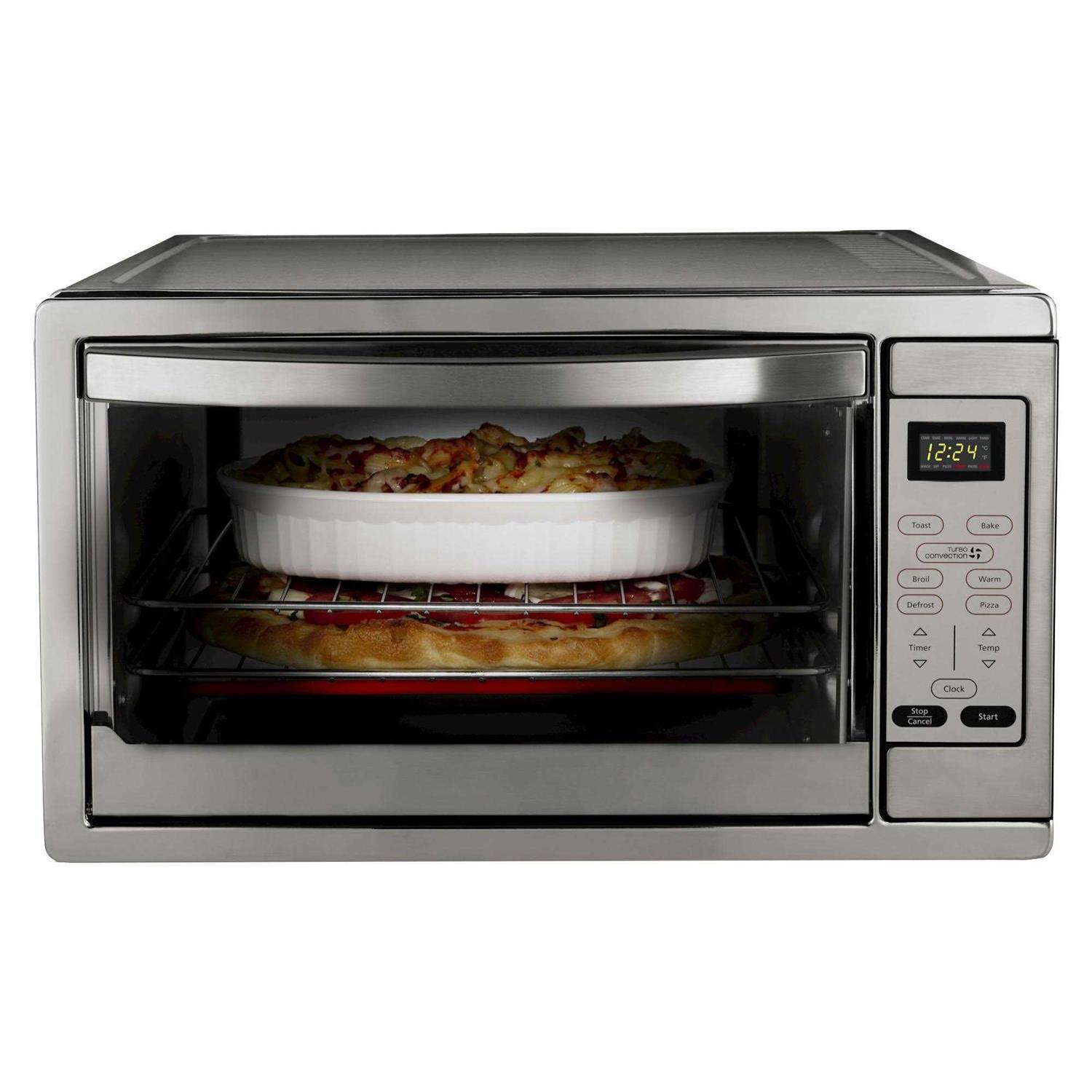Oster Extra Large Digital Countertop Oven