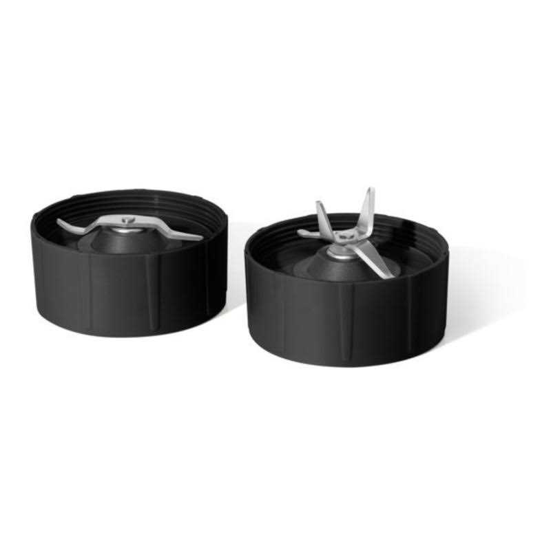 Beautiful Personal Blender 12 Piece Set