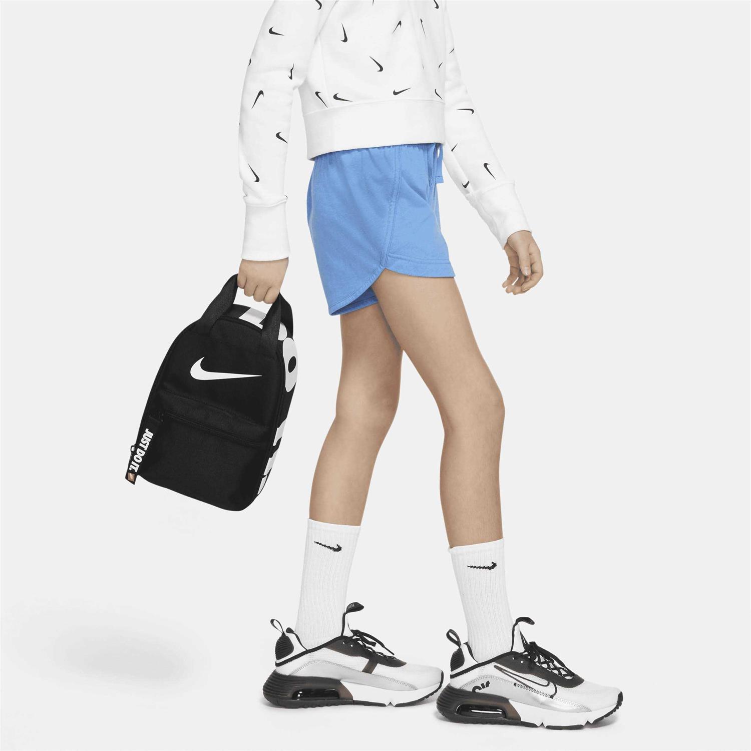 JDI Zip Pull Lunch Bag