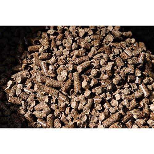 Bear Mountain BBQ Wood Pellets Hickory