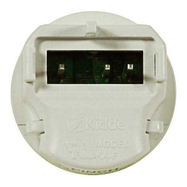 Kidde KA-F Smoke Detector Quick Convert Adapter from Firex to