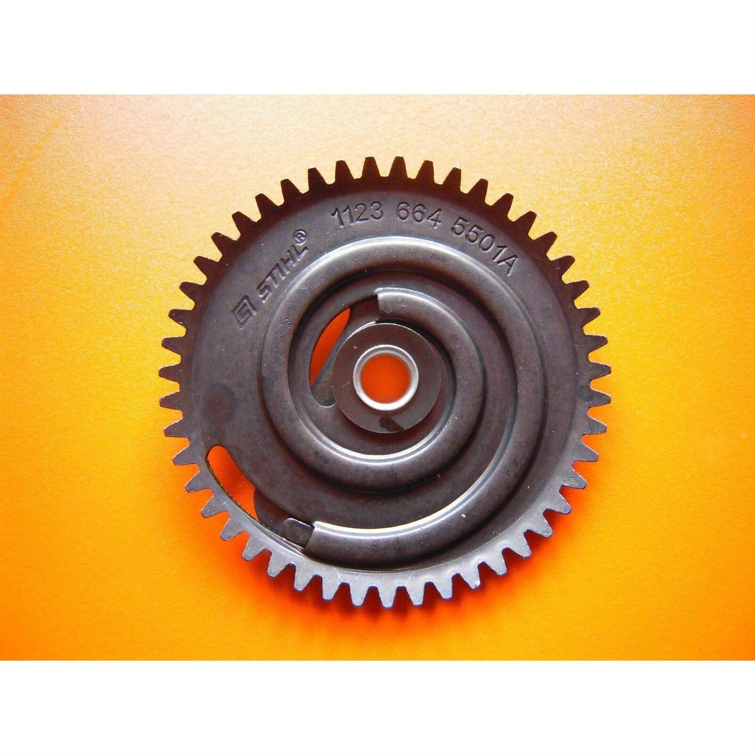 1123 660 3001 Stihl Tension Gear Assembly OEM Genuine Part fits Ms170 Ms180 Ms210 MS250 1123-660-3001