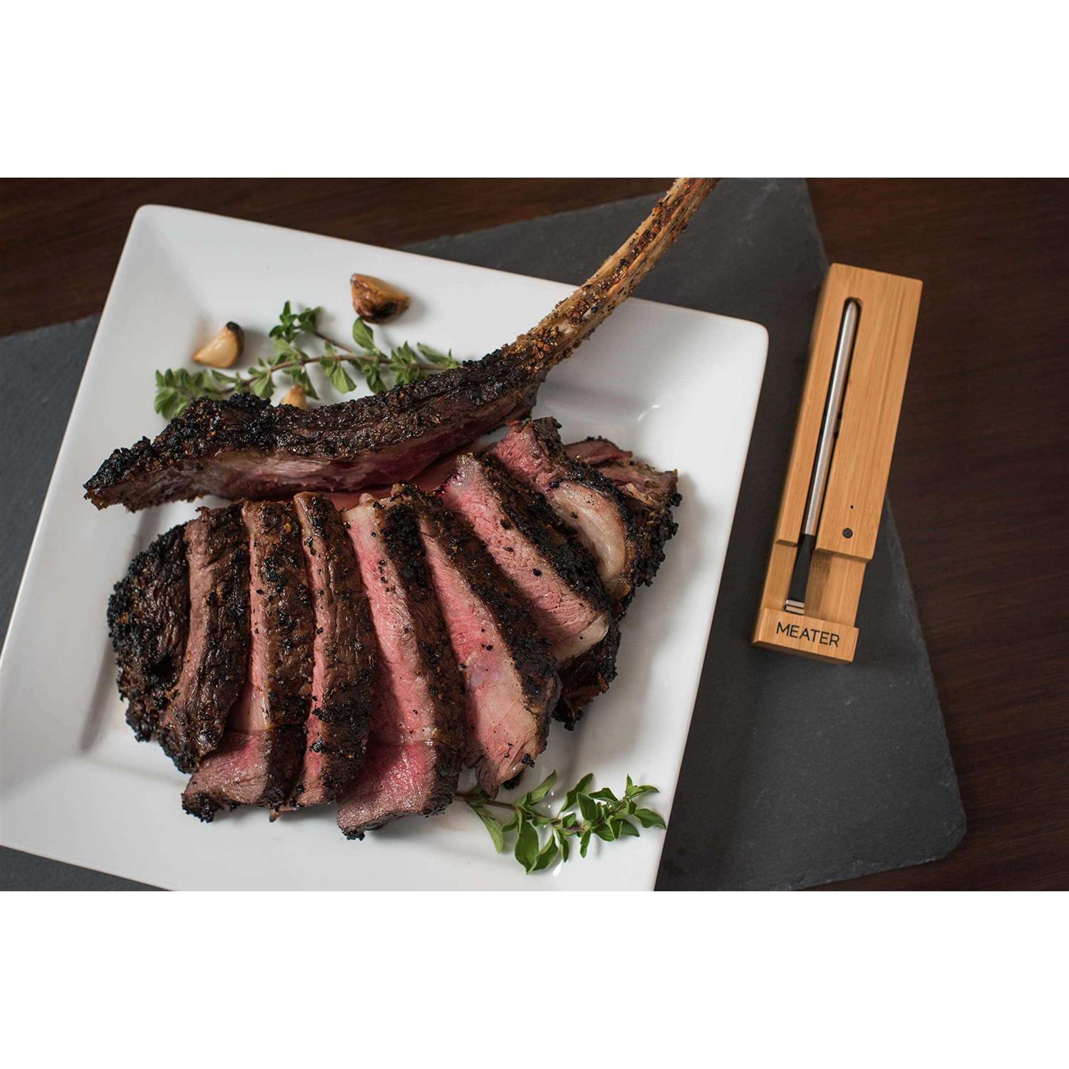 MEATER Smart Wireless Meat Thermometer