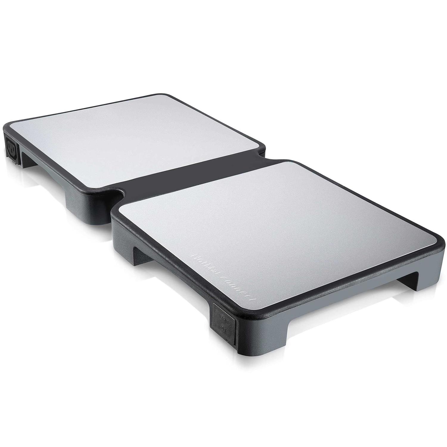 homeart Foldable Warming Tray