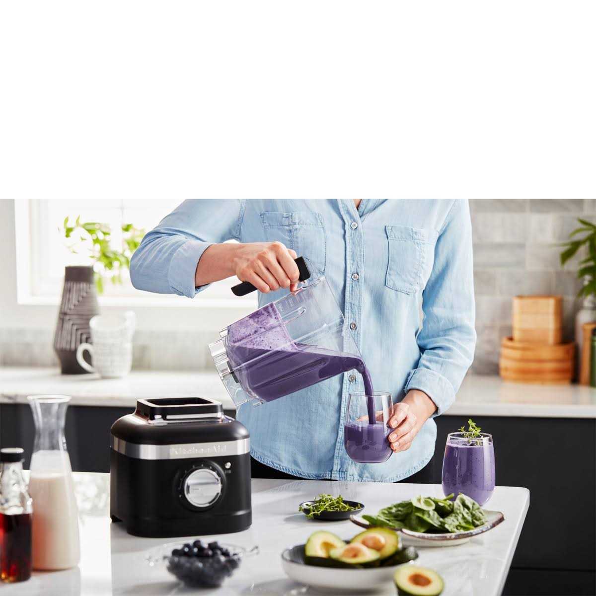 KitchenAid K400 KSB4028