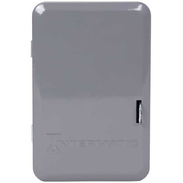 Intermatic Electromechanical Timer T1905E