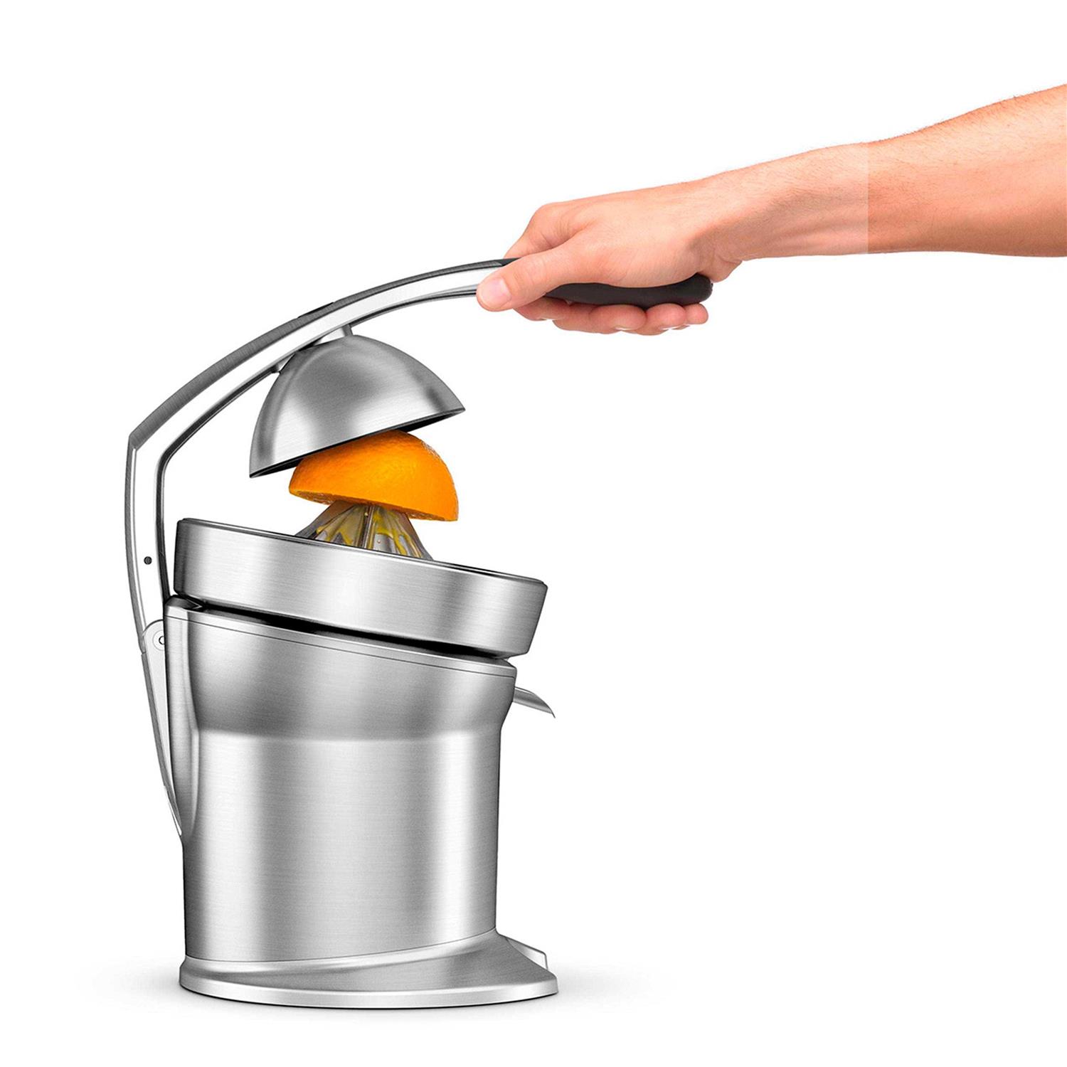 Breville Citrus Press 800CPXL