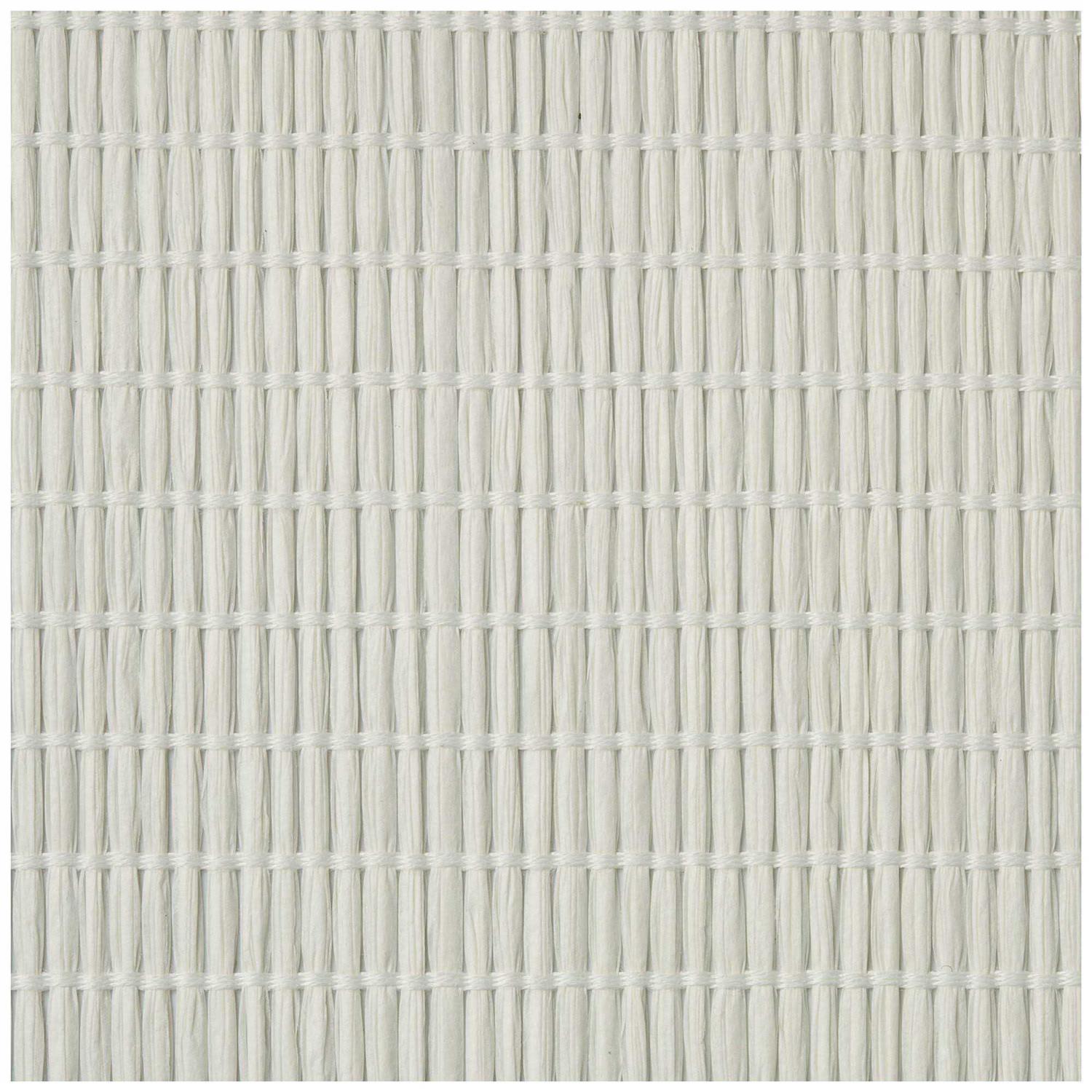 Springcrest Off-White Rectangular Paper Shade 8/16×8/16×10