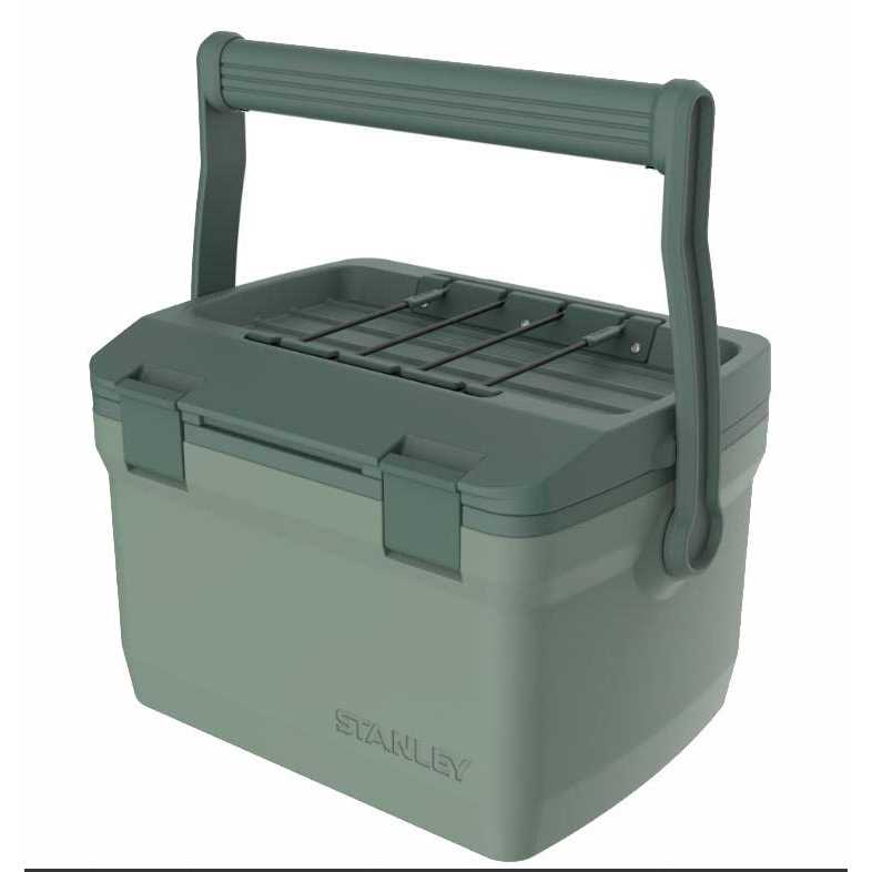 Stanley Adventure Easy Carry Outdoor Cooler