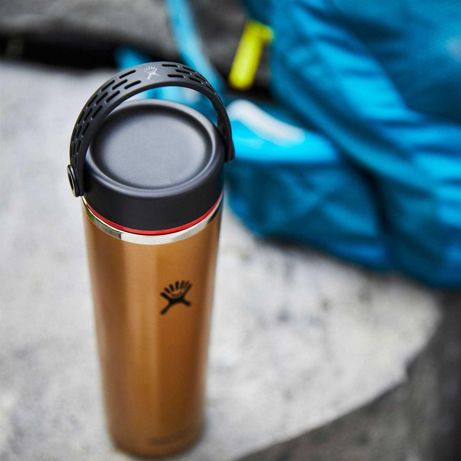 Hydro Flask Wide Mouth