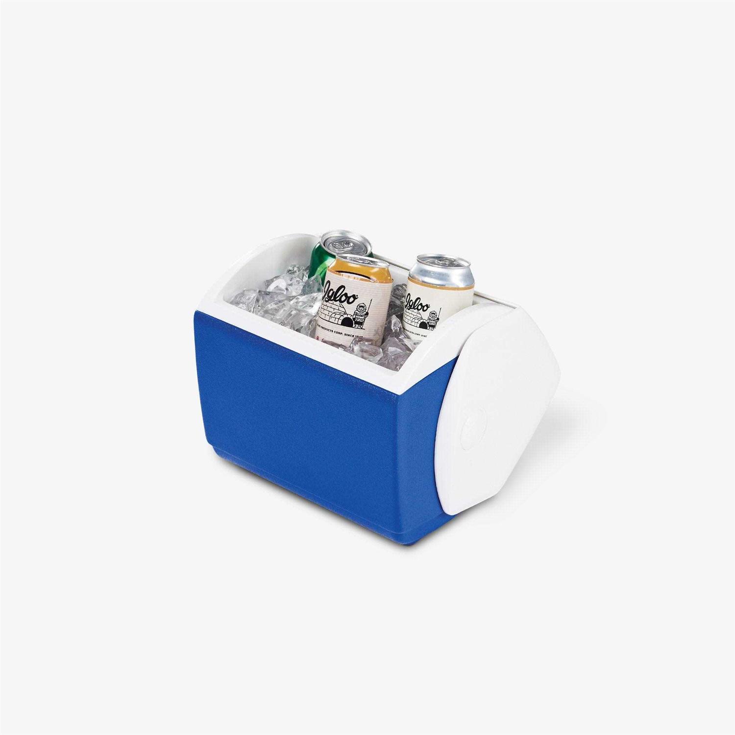 Igloo Playmate Pal 9 Can Cooler