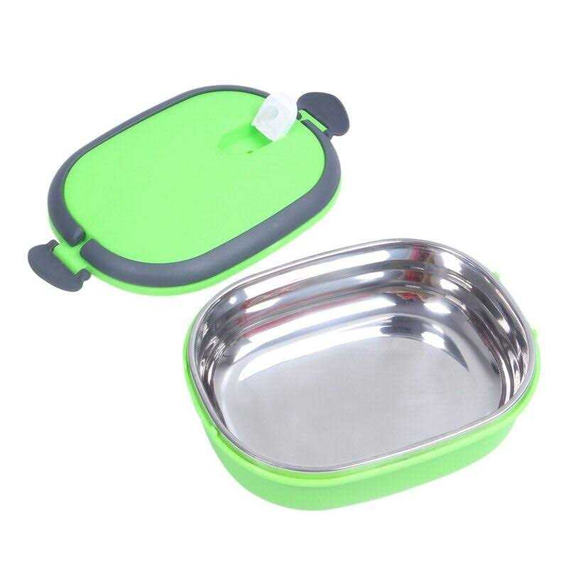 High Quality Insulated Lunch Box Food Storage Container Thermal