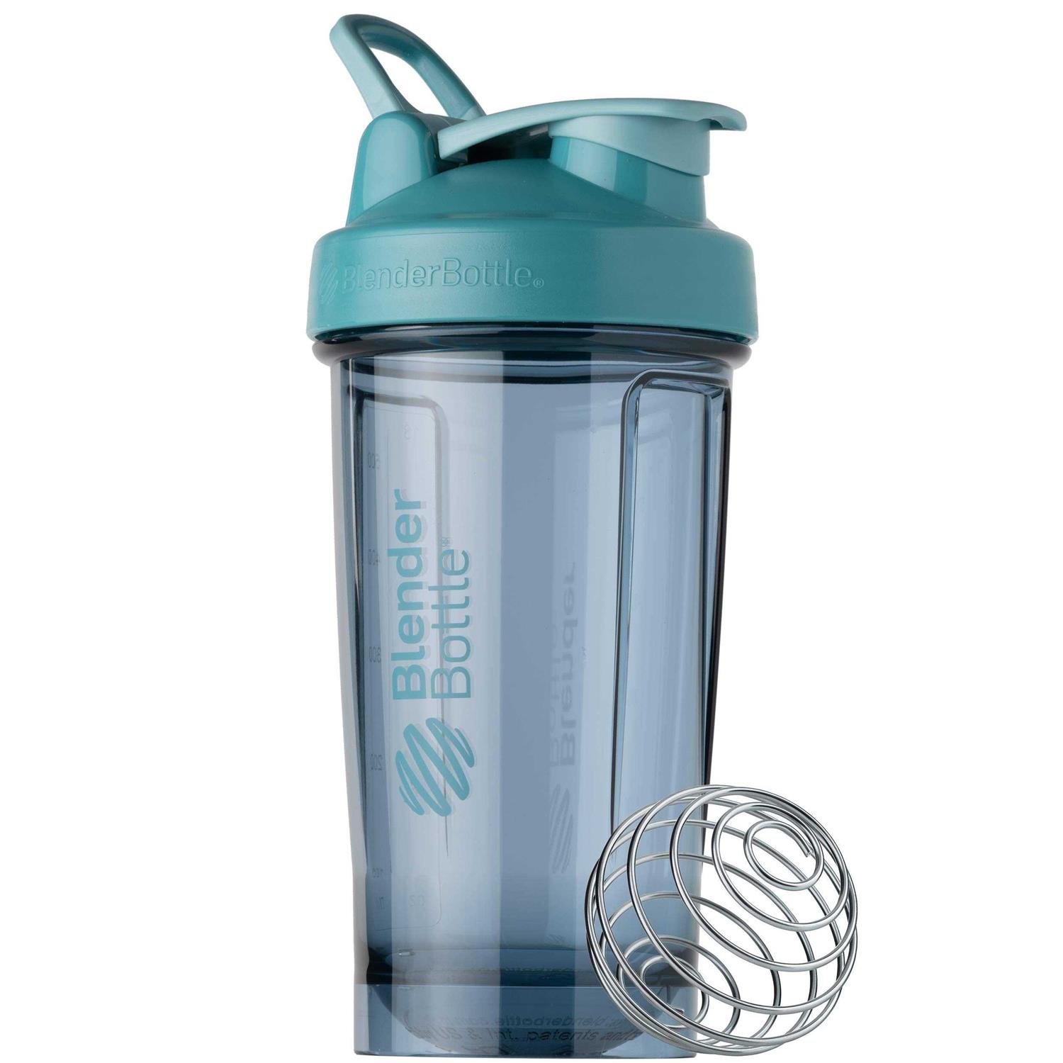 BlenderBottle Pro Series Shaker Bottle