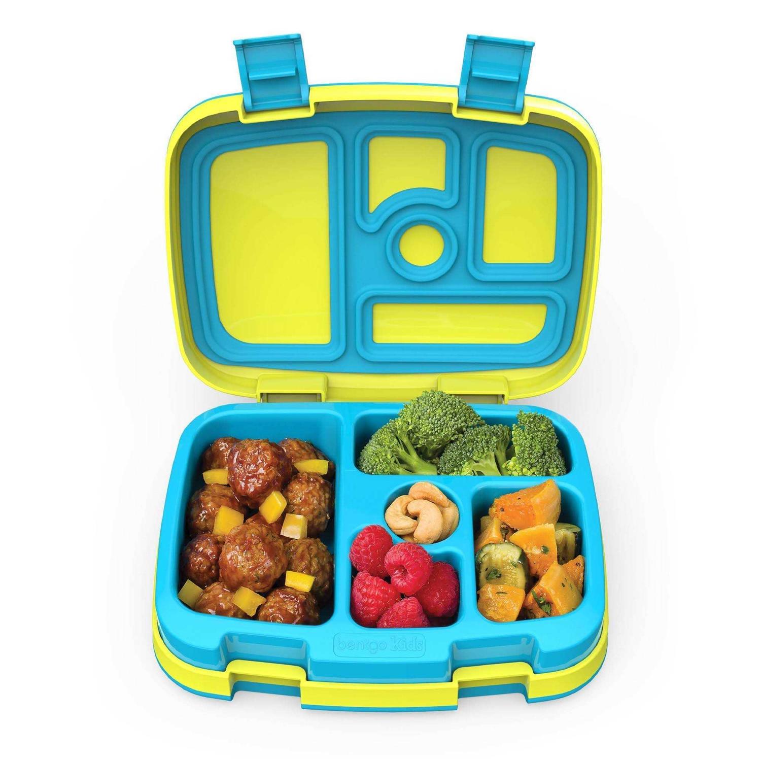 Bentgo Kids Lunch Box