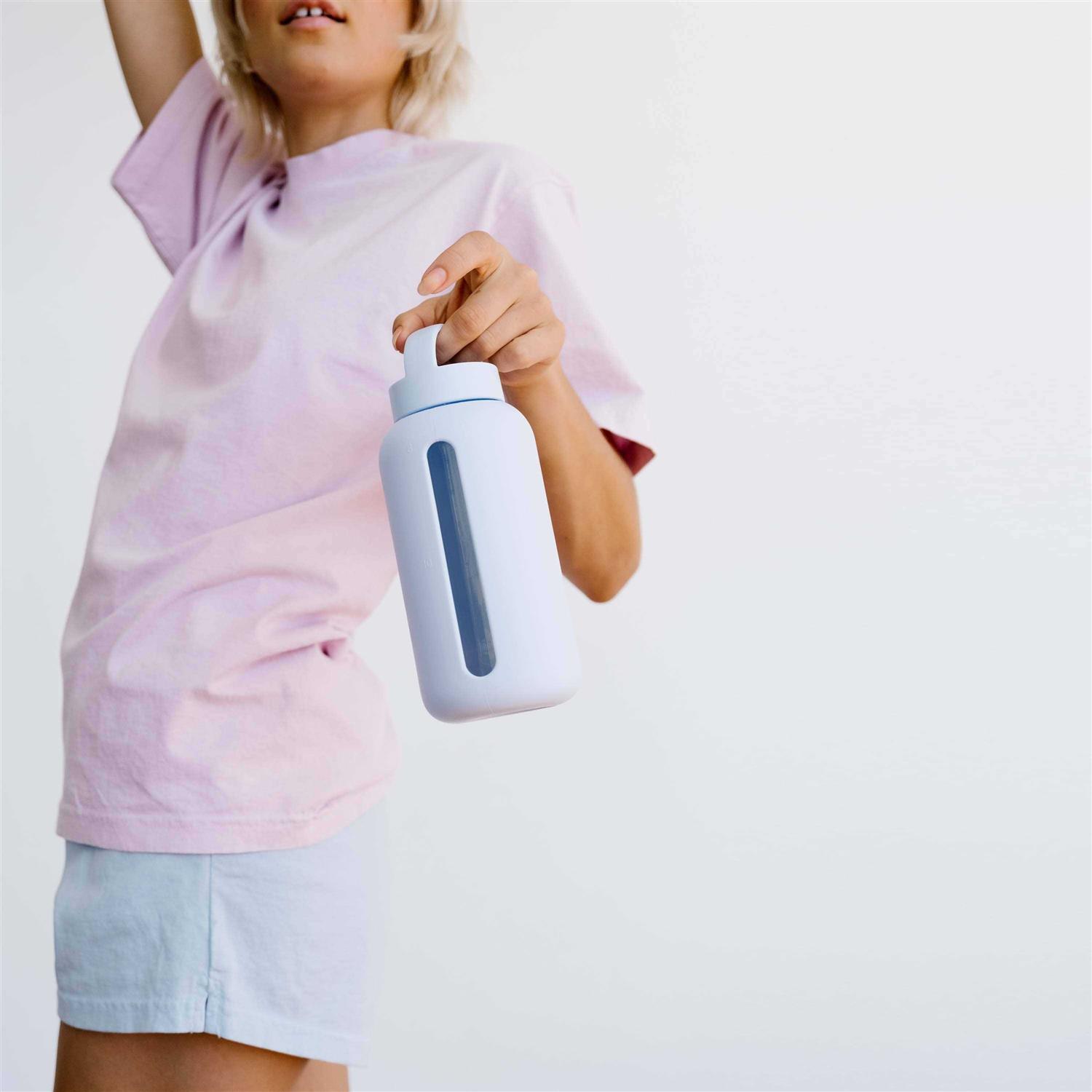 Bink Day Bottle The Hydration Tracking Water Bottle