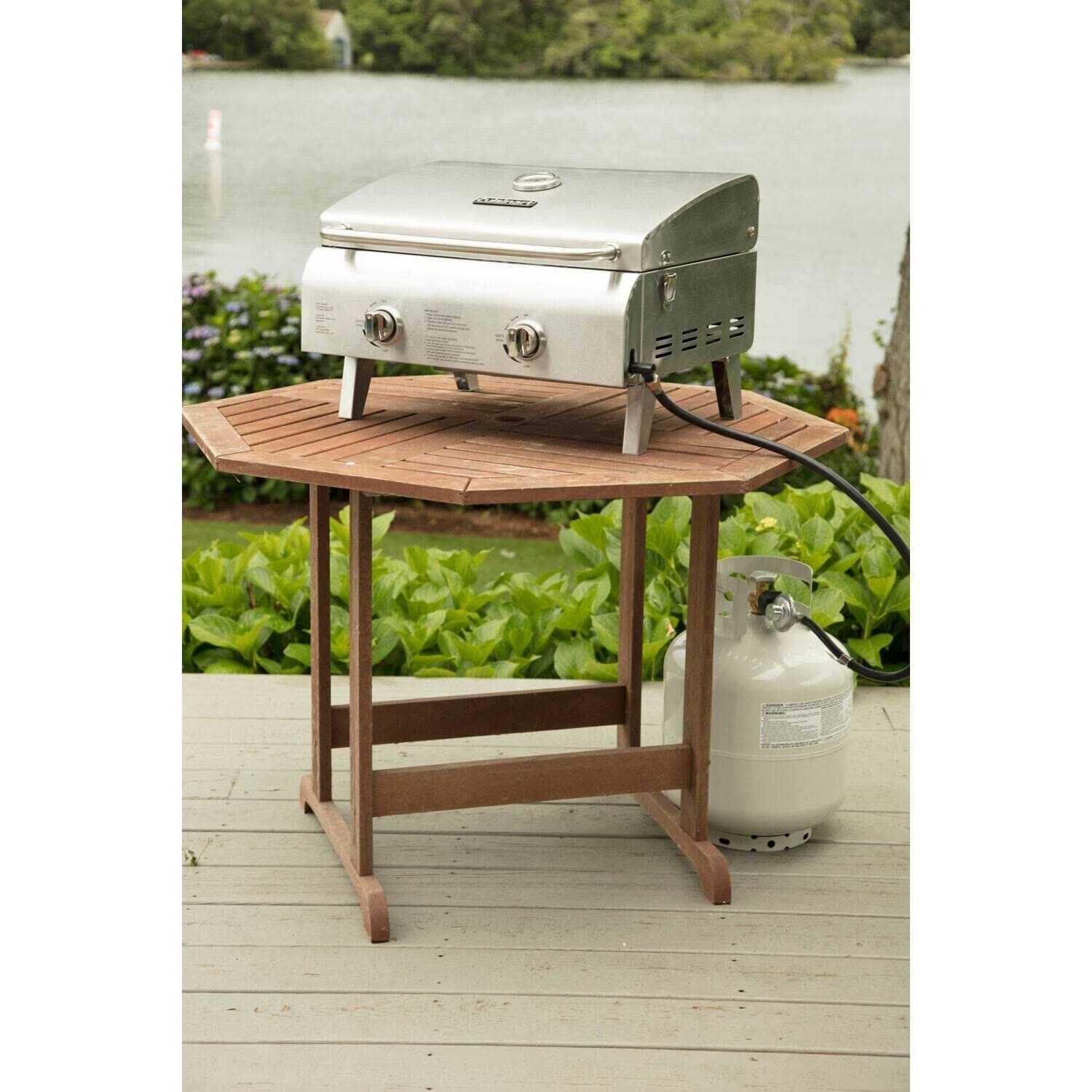 Cuisinart CGG-306 Chef’s Style Grill