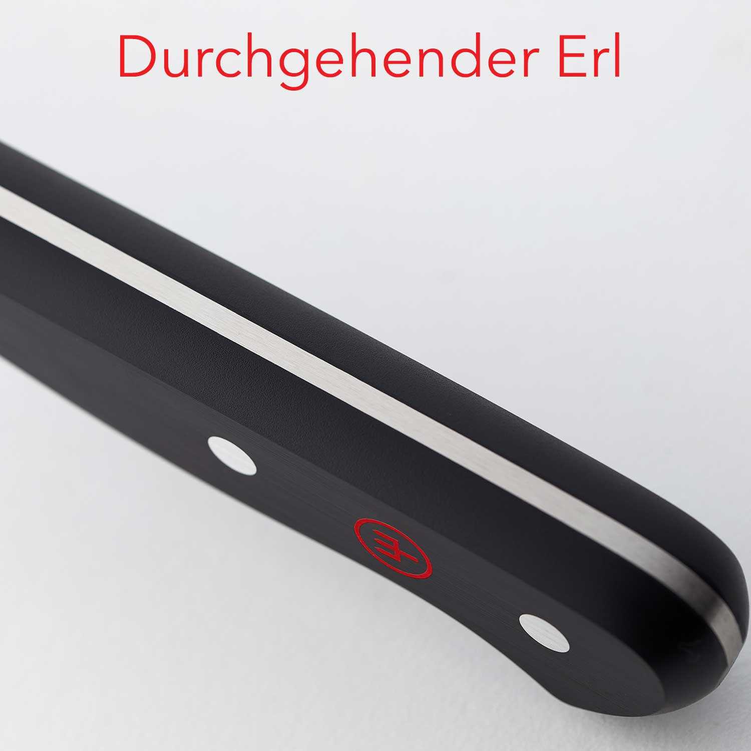 Wusthof Gourmet 2 Piece Carving Set