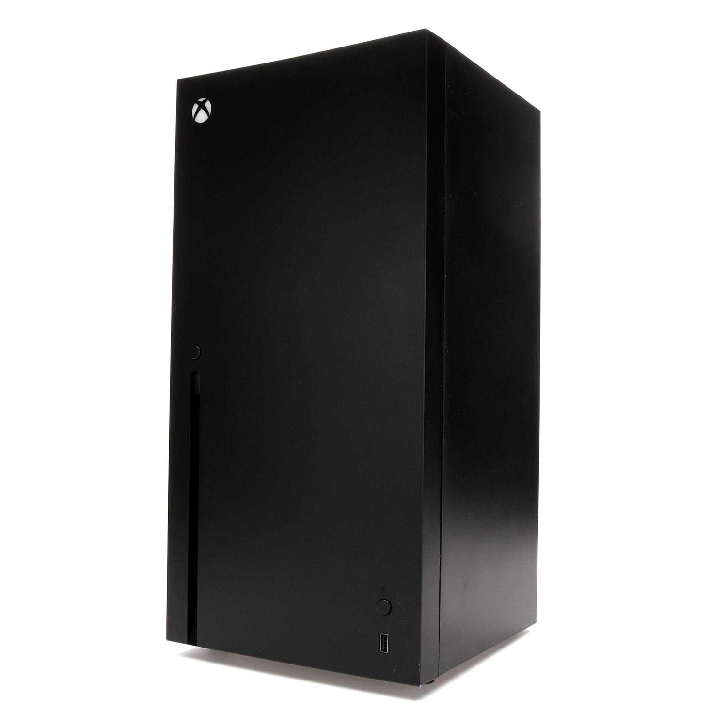 Ukonic Xbox Series X Replica Mini Fridge