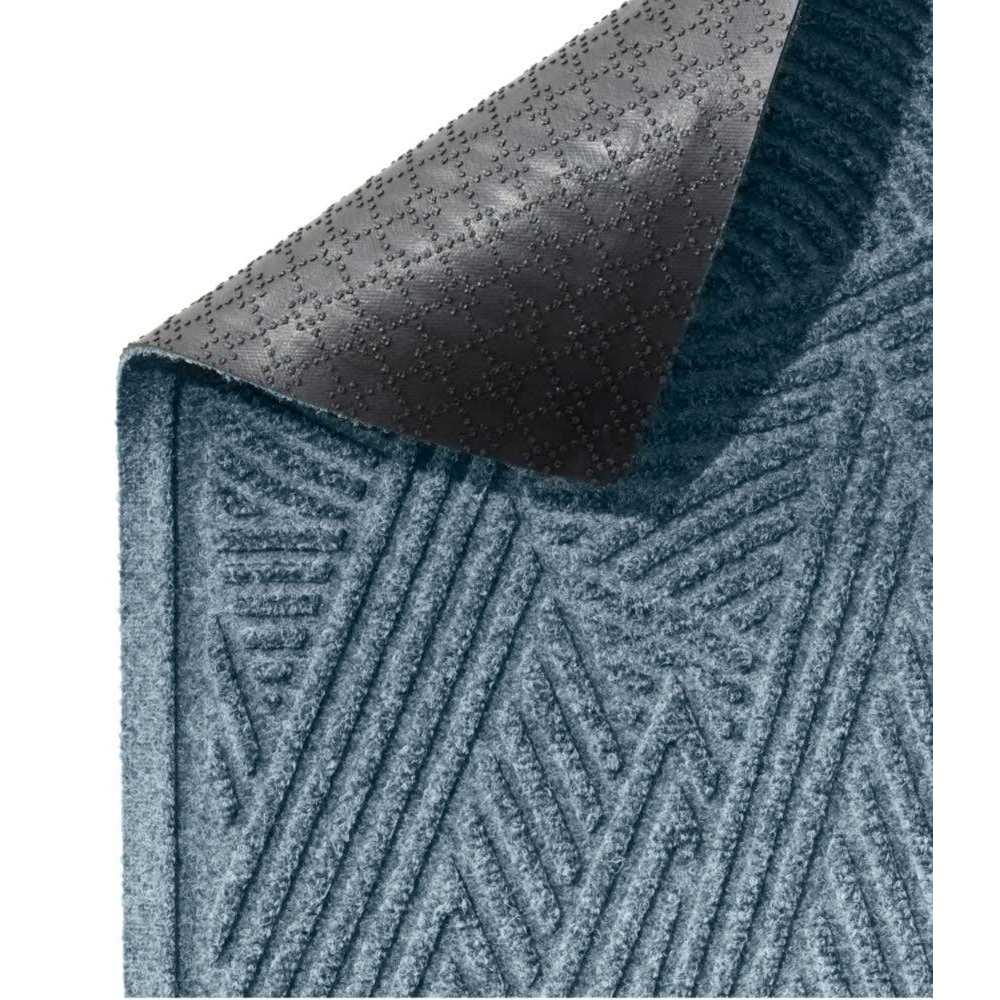 L.L.Bean Everyspace Recycled Waterhog Doormat