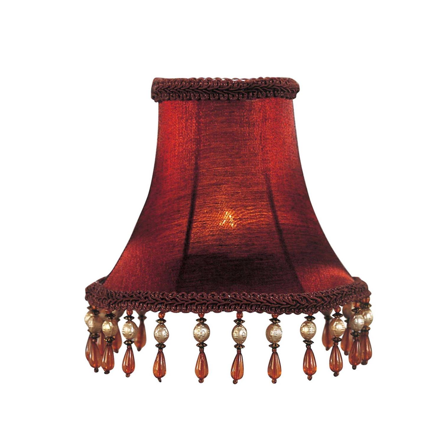 Shade Livex Lighting S158