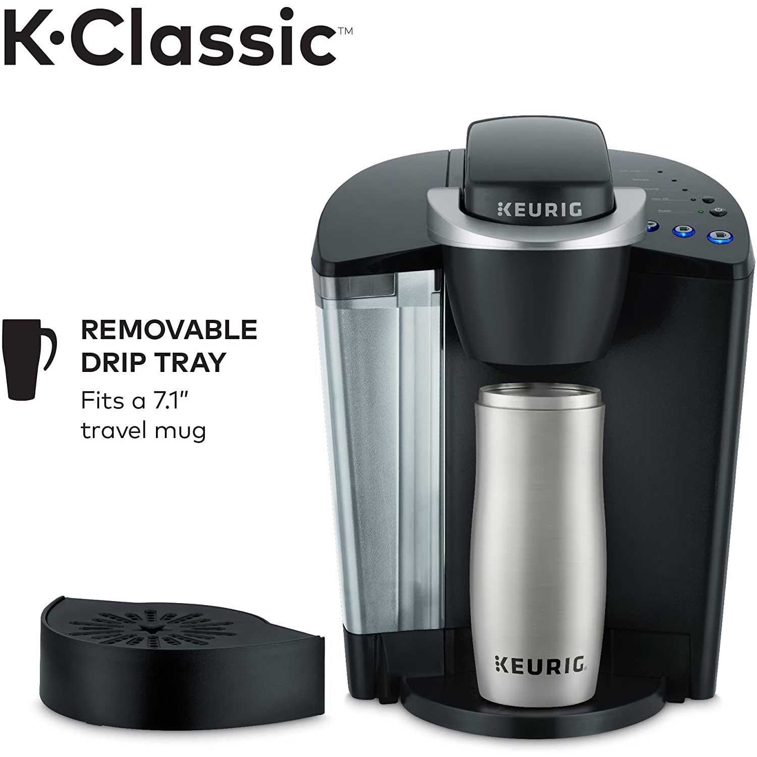 Keurig K50