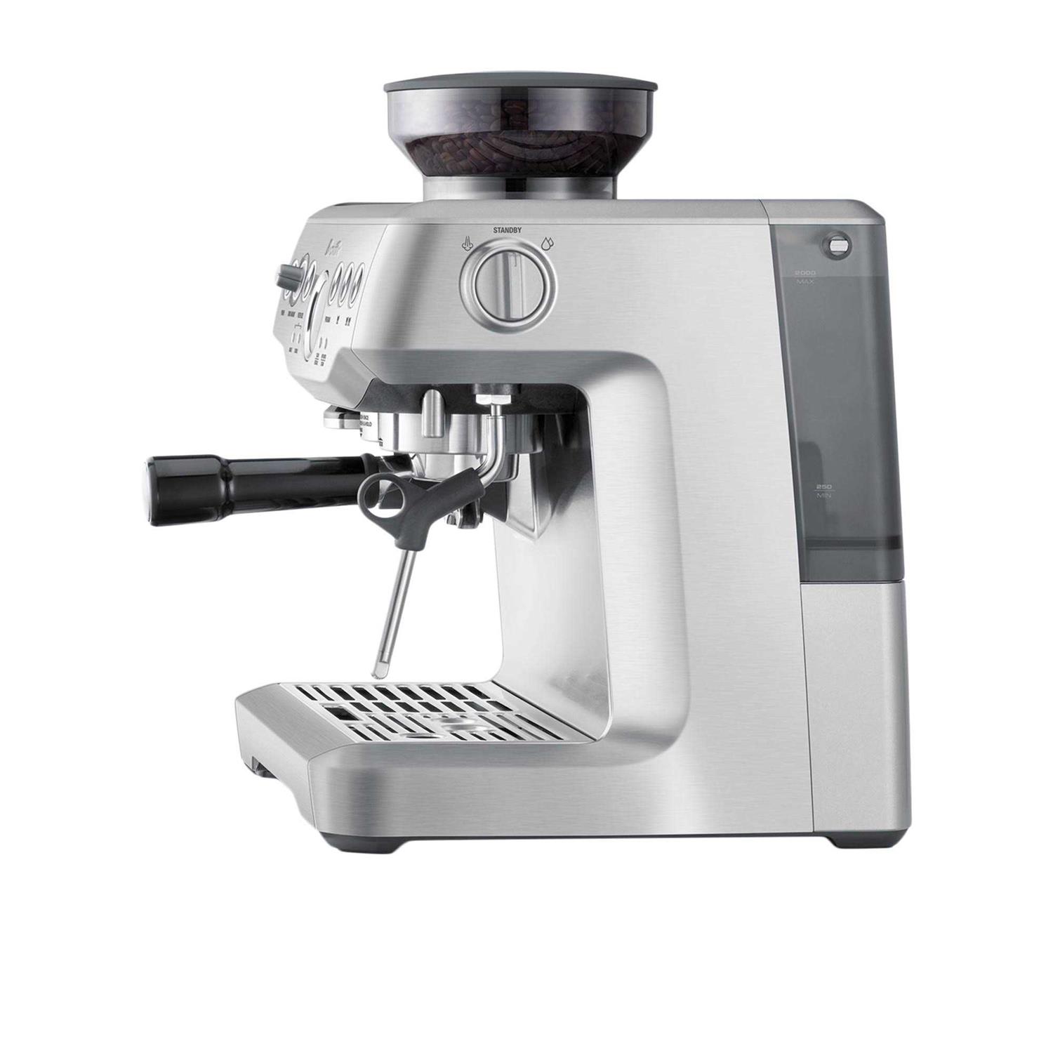 Breville the Barista Express