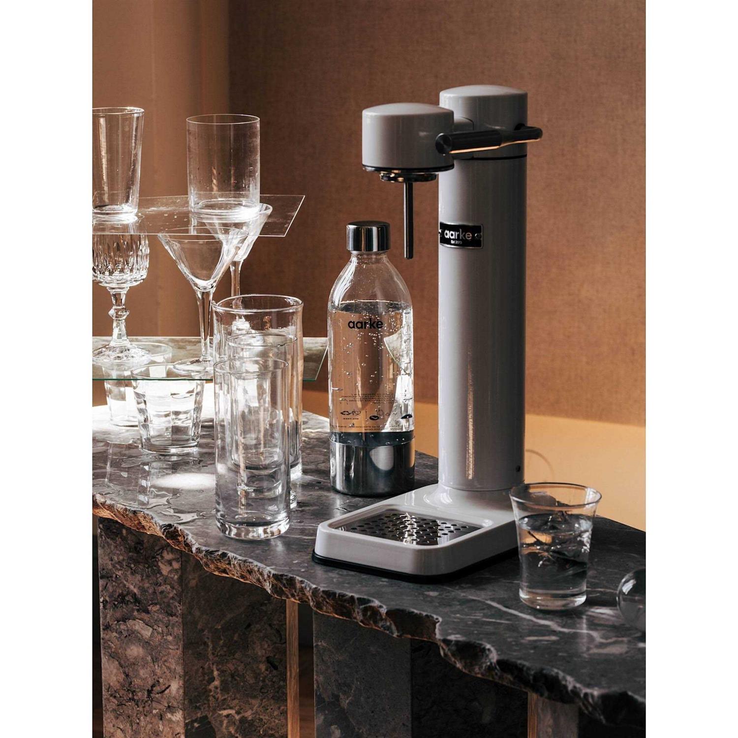 Aarke Carbonator III