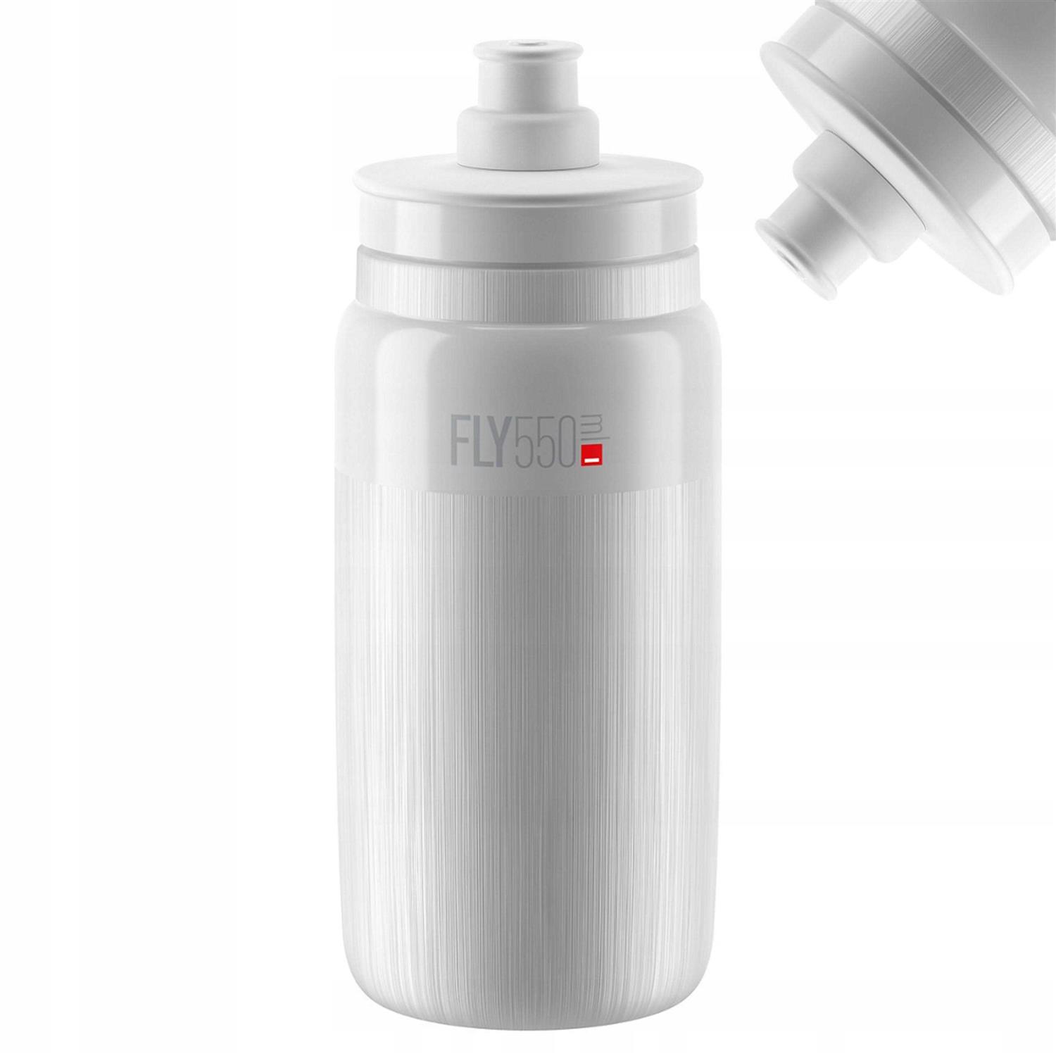 Elite Fly Tex Bottle