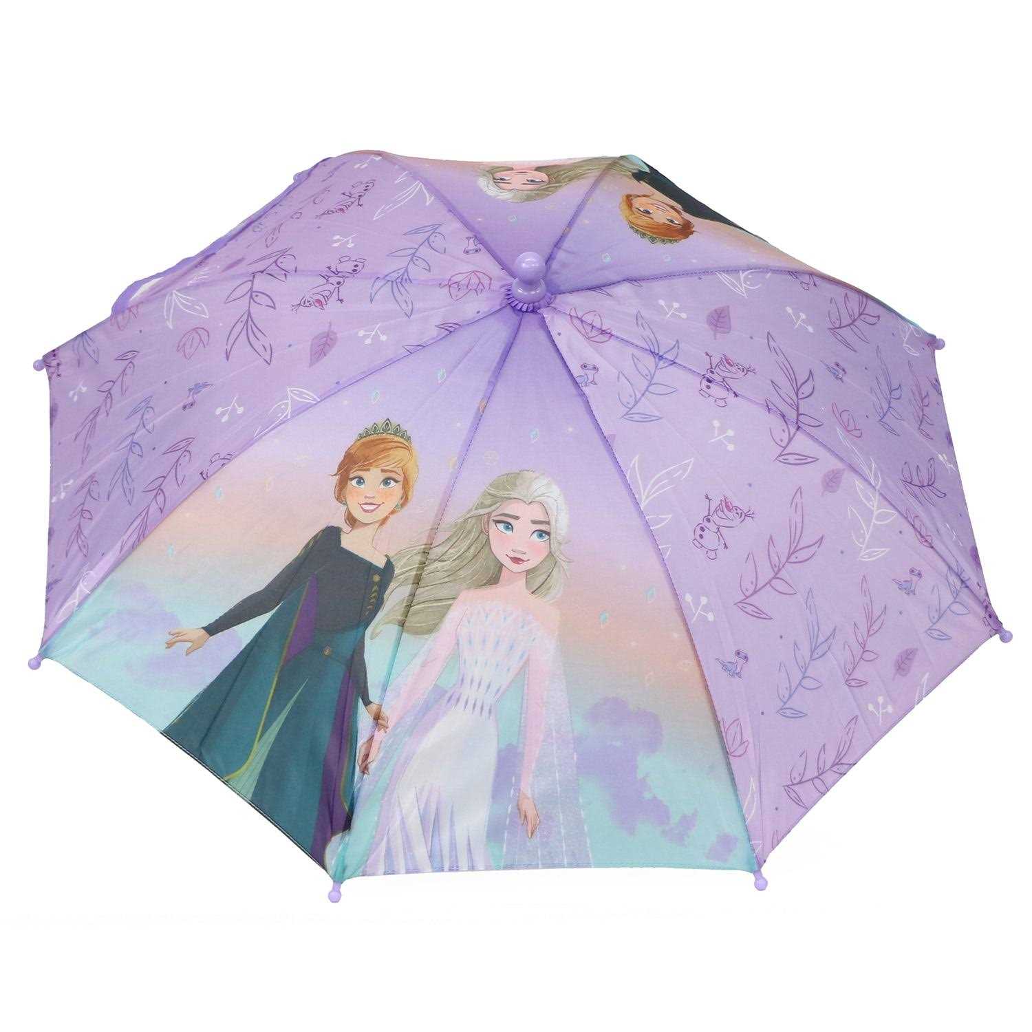 Nickelodeon Paw Patrol Umbrella with Clamshell Handle